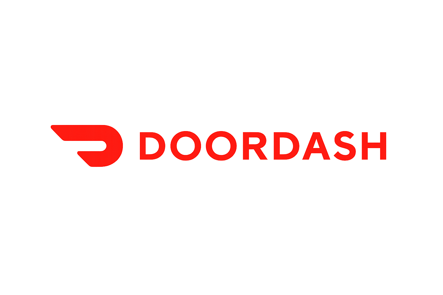 DoorDash logo