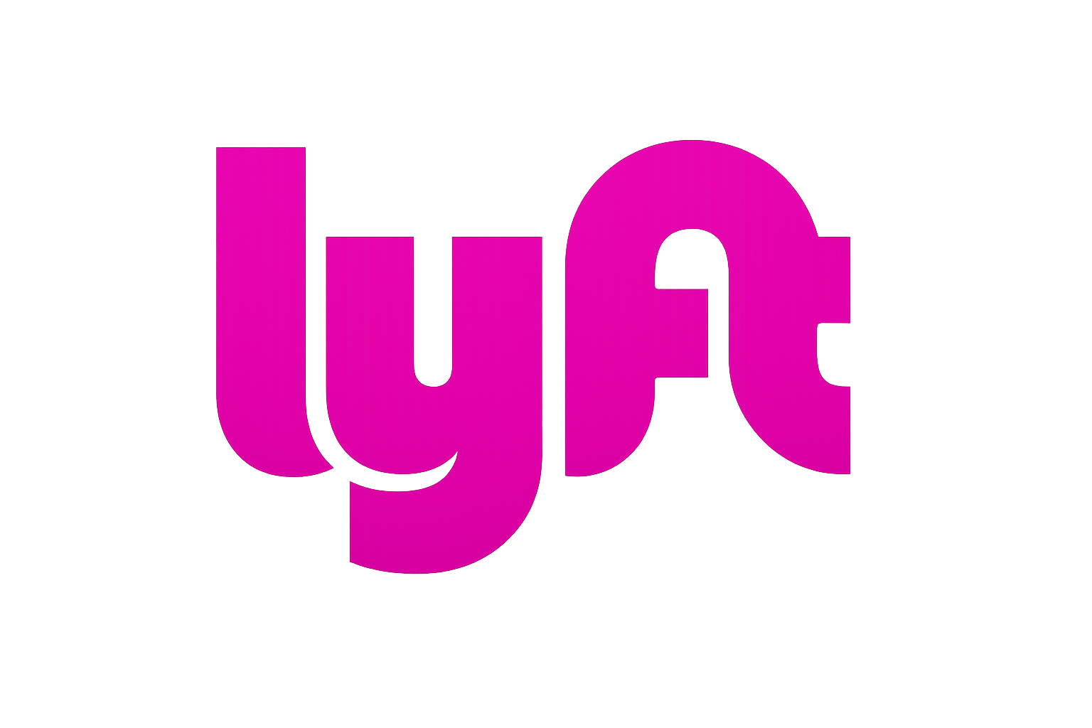 Lyft logo