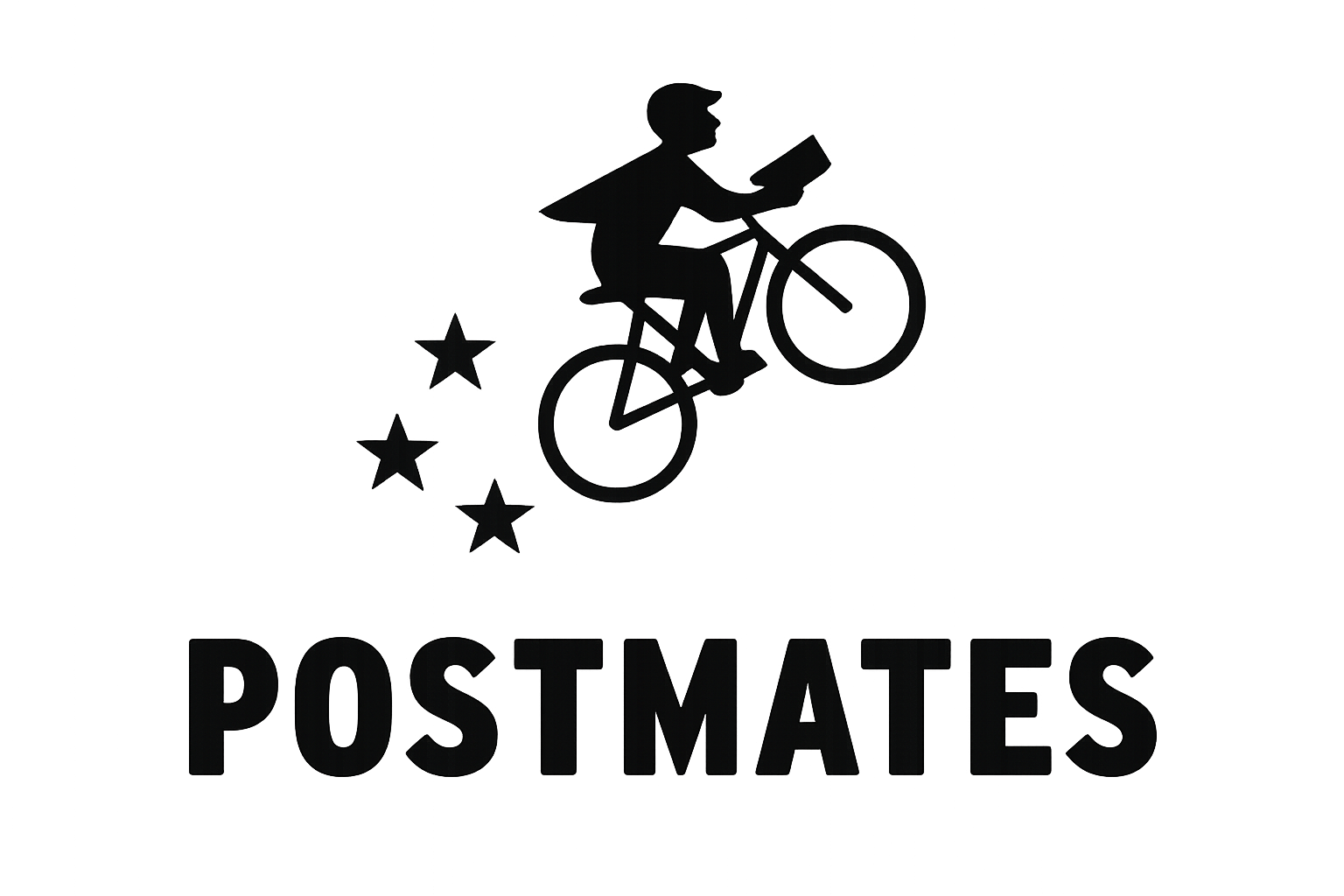 Postmates logo